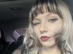 Lavlynn