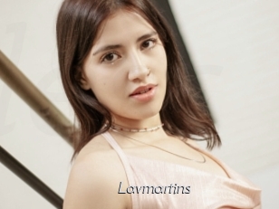 Lavmartins