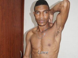 Lawe