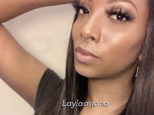 Laylaariana