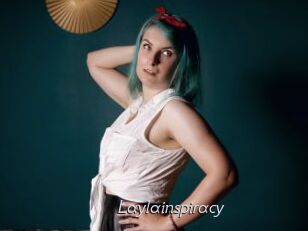 Laylainspiracy