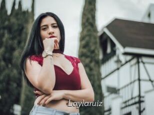 laylaruiz Le Scandale