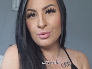 Laylauk