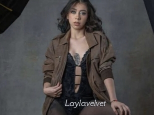 laylavelvet Le Scandale