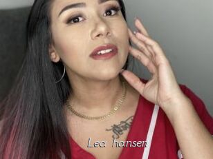Lea_hansen