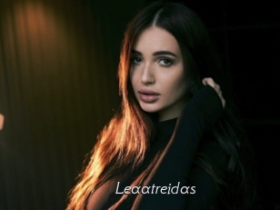 leaatreidas Le Scandale
