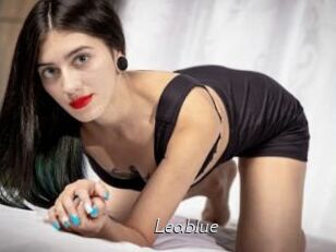 Leablue
