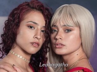 Leahagatha
