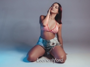 Leahashford
