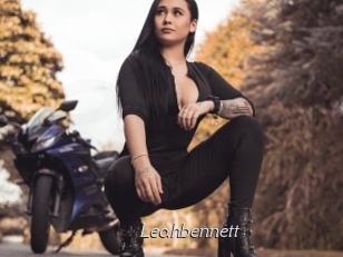 Leahbennett