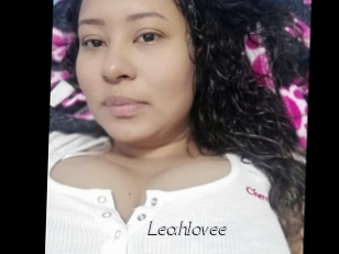 Leahlovee