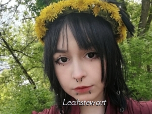 Leahstewart
