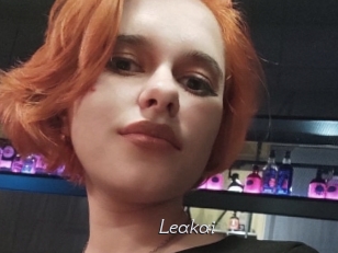 Leakai