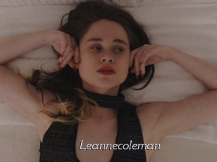 Leannecoleman