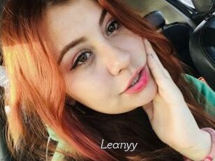Leanyy