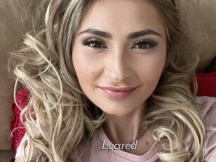Leared