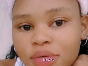 Leary