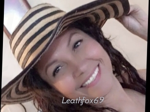 Leathfox69