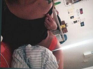 Leatwil