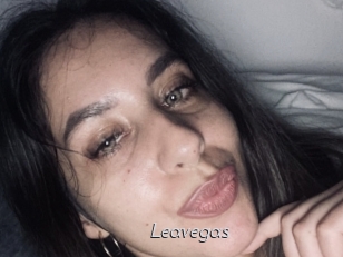 Leavegas