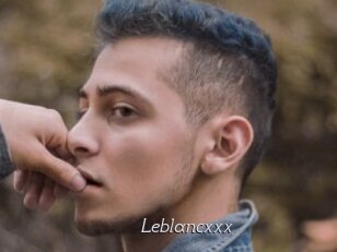 Leblancxxx