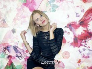 Leeamily
