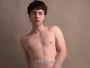 Leegregory