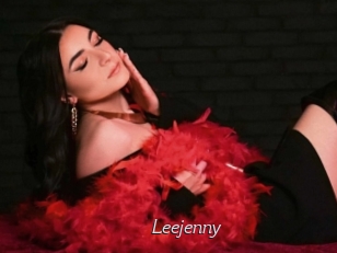 Leejenny