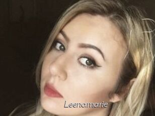 leenamarie Le Scandale