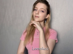 Leesakaz