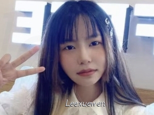 Leexuewen