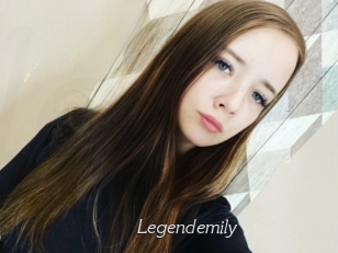 Legendemily
