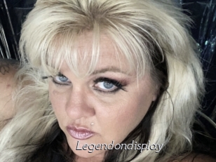 Legendondisplay
