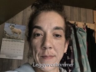 leggywarhammer Le Scandale