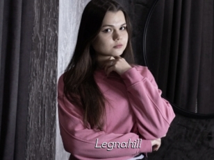 legnahill Le Scandale