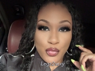 legz2sexy Le Scandale
