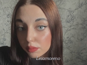 Leiamoreno