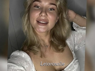 leiarosalie Le Scandale