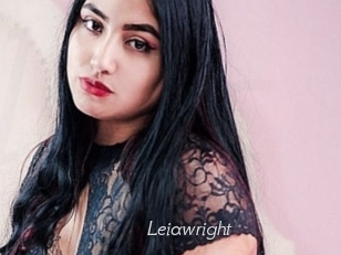 Leiawright