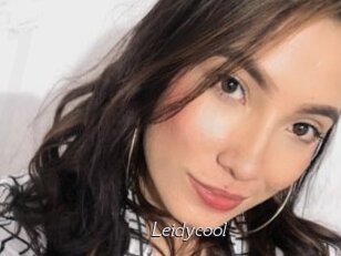 Leidycool