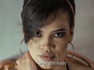 Leidyjackson