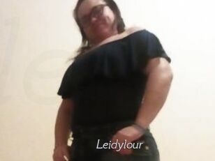 Leidylour