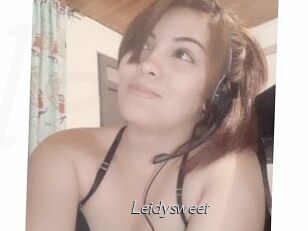Leidysweet