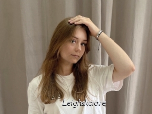 Leighskaare