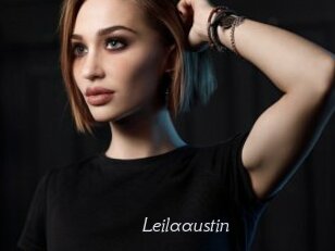 leilaaustin Le Scandale
