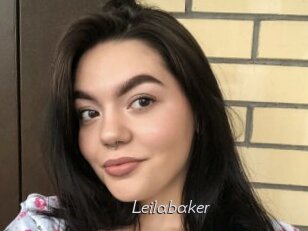 Leilabaker