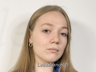 Leilabancroft