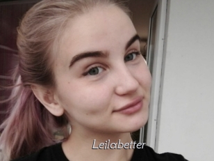 Leilabetter