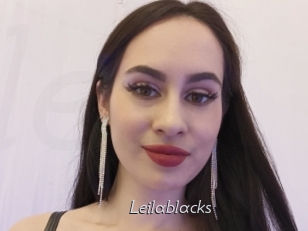 Leilablacks