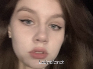 Leilablanch